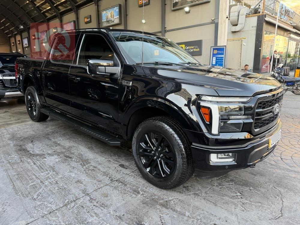 فورد إف-150